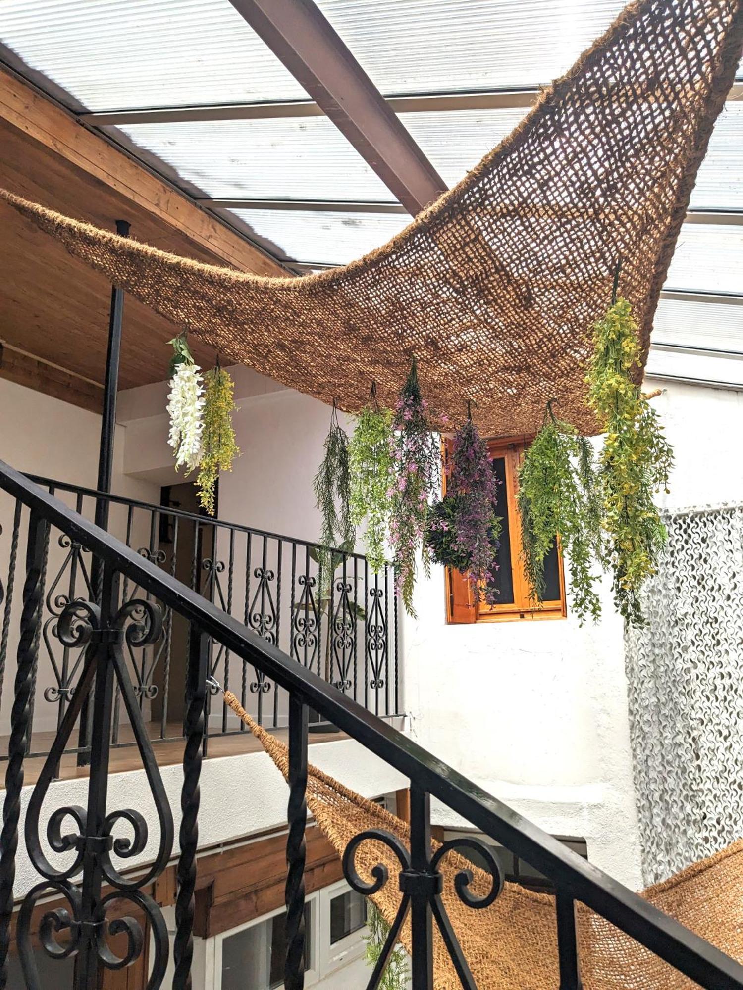 Appartement Le Fort Vue Montagne Villefranche-de-Conflent Exterior photo